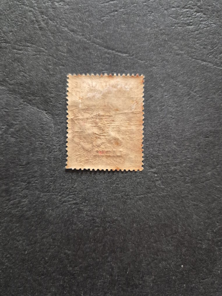 Italy Kingdom 1915/1939 - No assessment #3.2