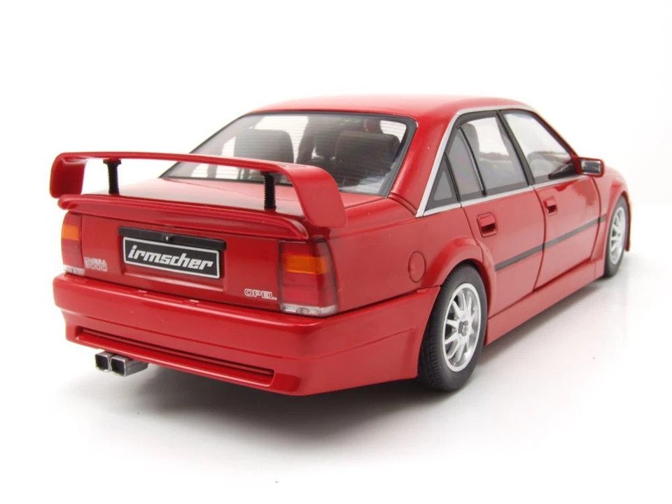 Solido 1:18 - Modelbil - Opel Omega 3000 Irmscher #3.2