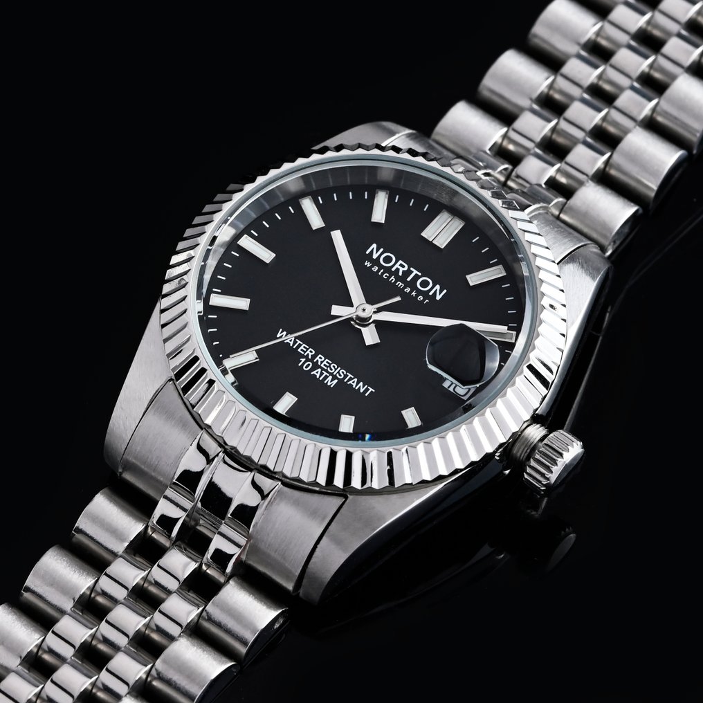 NORTON - Vibia - No Reserve Price - Women - 2025 #1.0