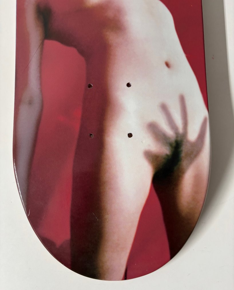 Hang Ren (1987-2017) - Untitled (2007-2016) #1.0