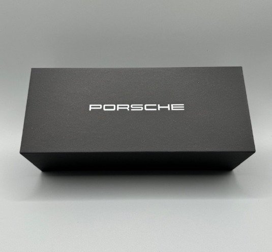 Porsche - POS (διαφημιστικό αντικείμενο σημείου πώλησης) (3) - Porsche Γκολφ #2.1