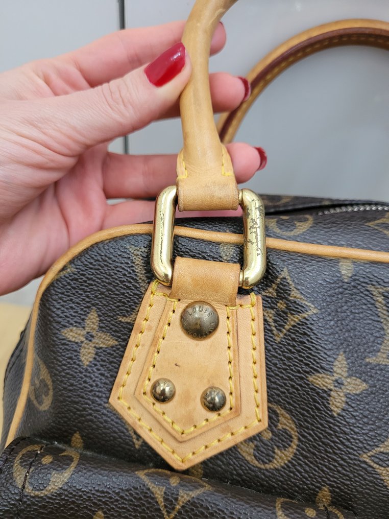 Louis Vuitton - Manhattan - Handbag #3.2