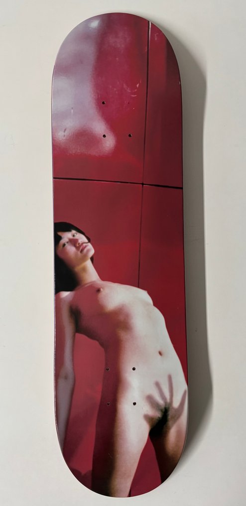 Hang Ren (1987-2017) - Untitled (2007-2016) #1.0