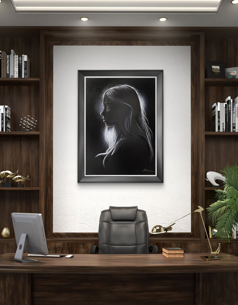 Eliseo Ferrandiz - Perdida - 2025 #4.3