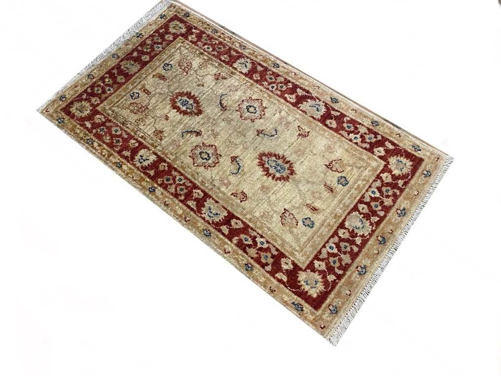 Ziegler Farahan εκπληκτική ποιότητα. - Χαλί - 102 cm - 60 cm #1.0