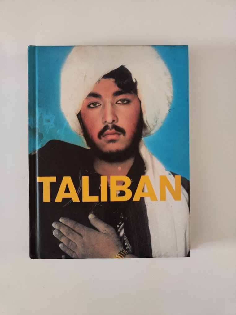 Thomas Dworzak - Taliban - 2003 #1.0
