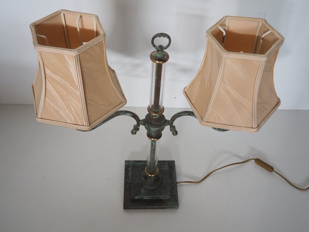 Φωτιστικό - vintage chic θερμαντική συσκευή #3.2