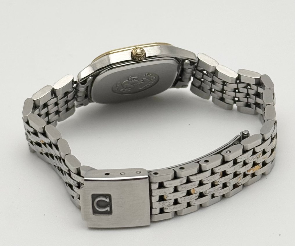 Omega - Seamaster - Nincs minimálár - Quartz - Uniszex - 1980-1989 #4.3