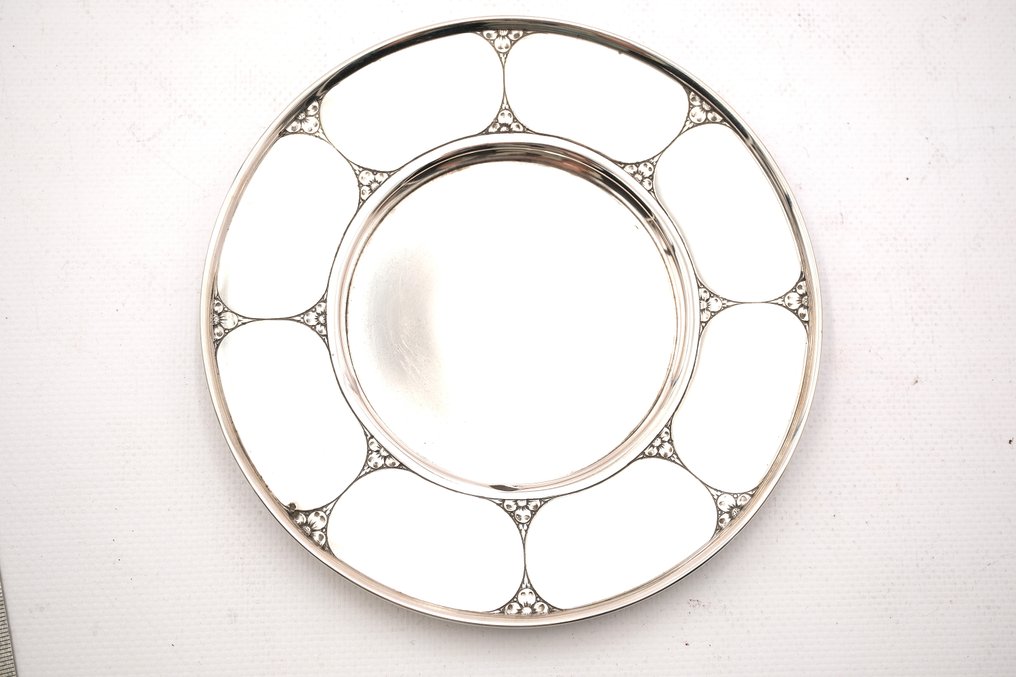 Taca - Srebro pr. 833 #1.0