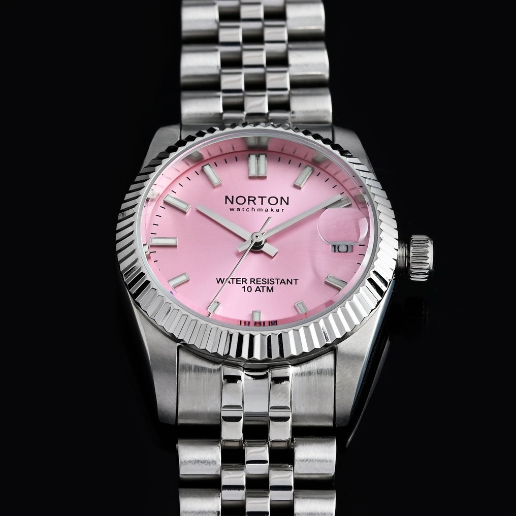 NORTON - Vibia - χωρίς τιμή ασφαλείας - Γυναίκες - 2025 #1.0