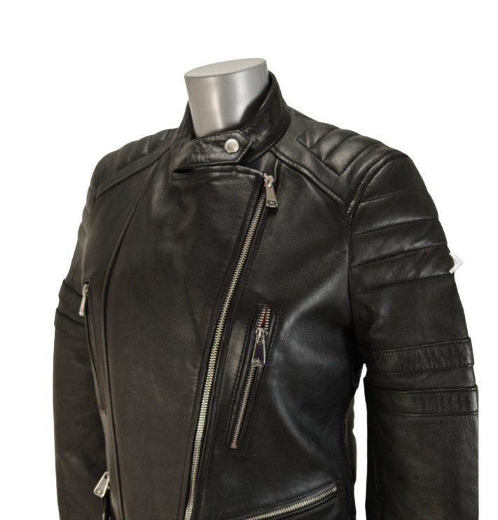 Each Other - 皮夹克 - 带标签的新品 #1.0