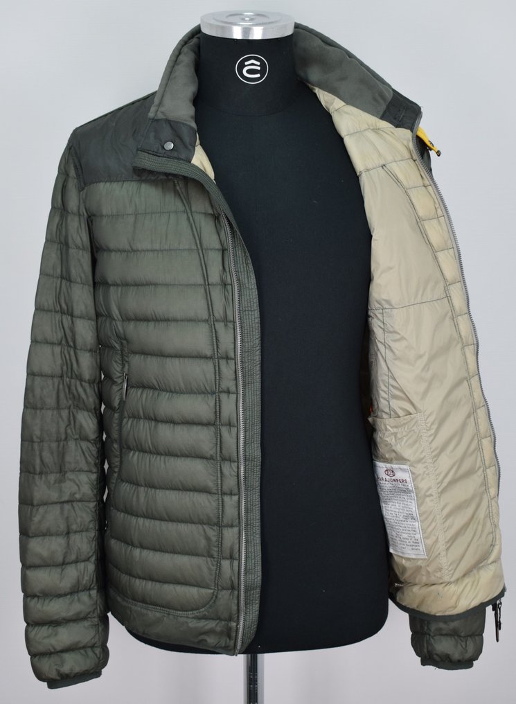 Parajumpers Day Tripper - Down jacket #2.1