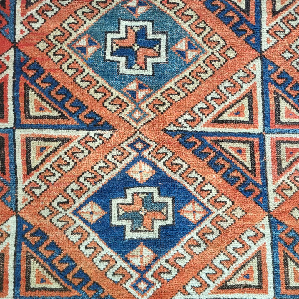 Canakkale - Carpet - 179 cm - 147 cm #1.0