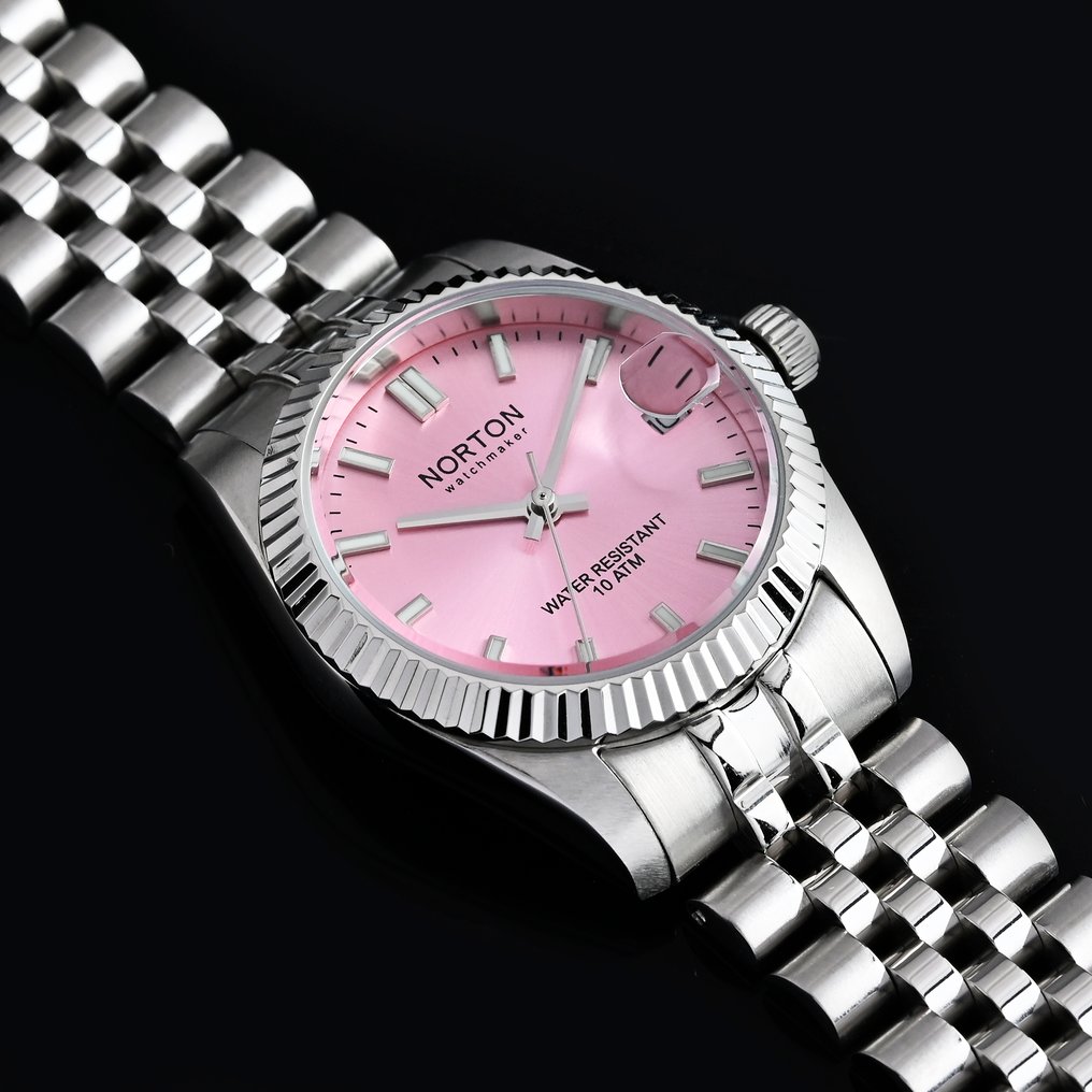 NORTON - Vibia - χωρίς τιμή ασφαλείας - Γυναίκες - 2025 #2.1