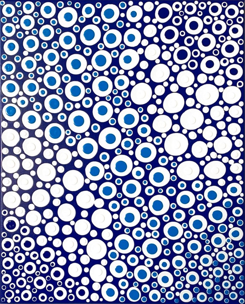 Padelah (1961) - Spring - cod. 081025-2 #1.0