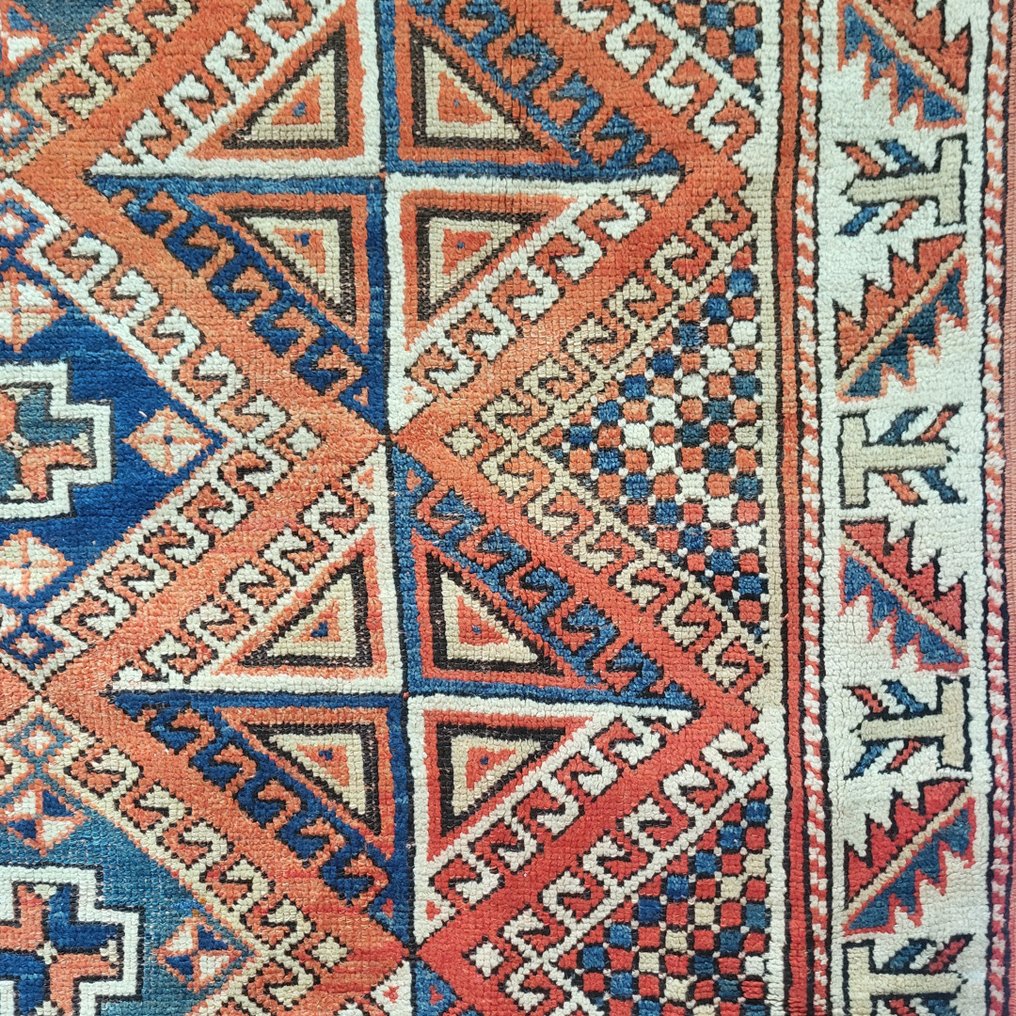 Canakkale - Carpet - 179 cm - 147 cm #2.1