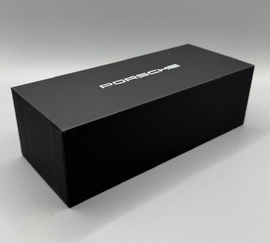 Porsche - POS (διαφημιστικό αντικείμενο σημείου πώλησης) (3) - Porsche Γκολφ #4.3