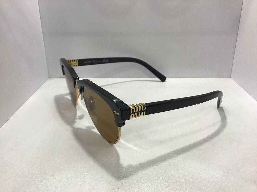 Miu Miu - 09 Z - Sunglasses #2.1