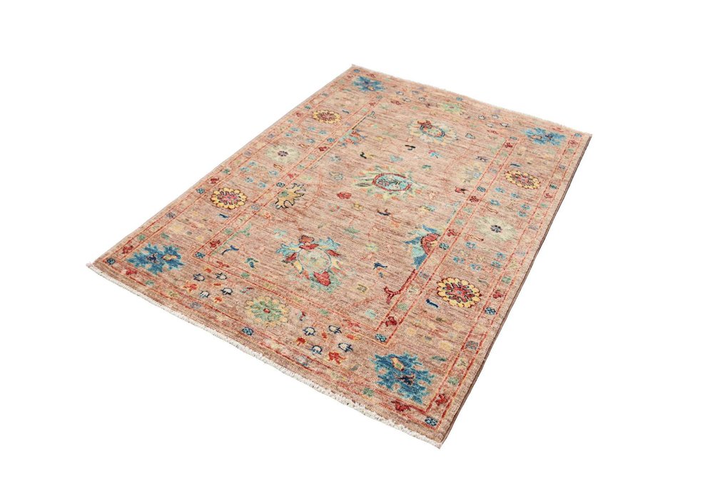 Ziegler - Farahan - Νέο - Χαλί - 117 cm - 84 cm #1.0