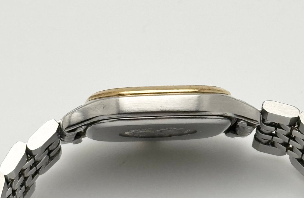 Omega - Seamaster - Nincs minimálár - Quartz - Uniszex - 1980-1989 #3.2