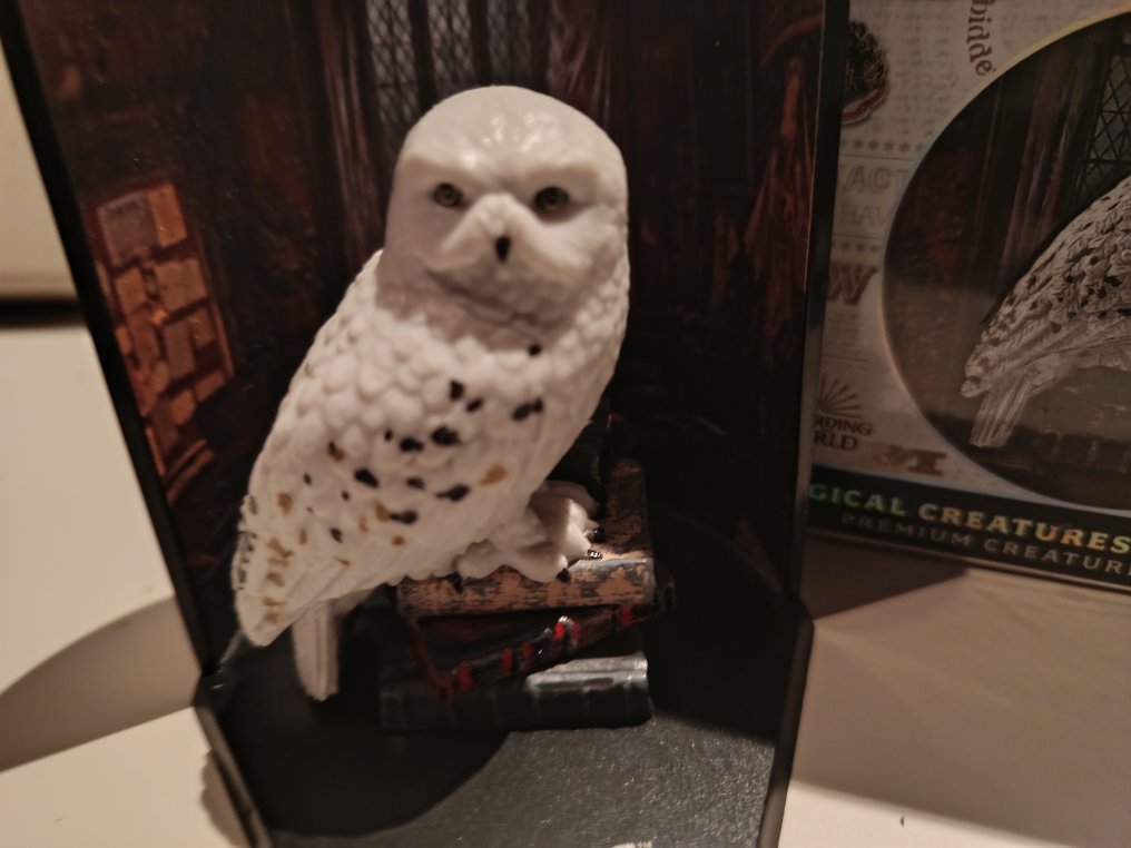 Harry Potter - The Noble Collection #1.0