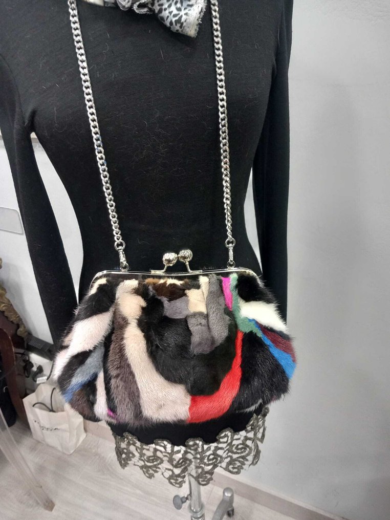 Artisan Furrier - Táska #3.2