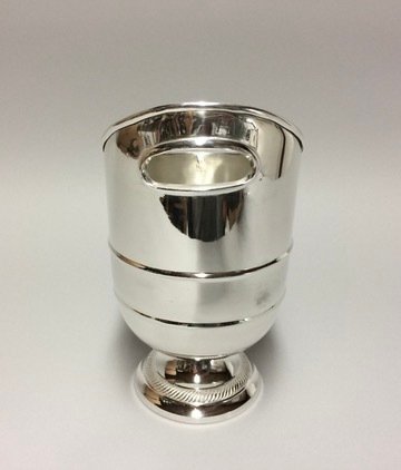 Vinkyl - Silverpläterad #3.2