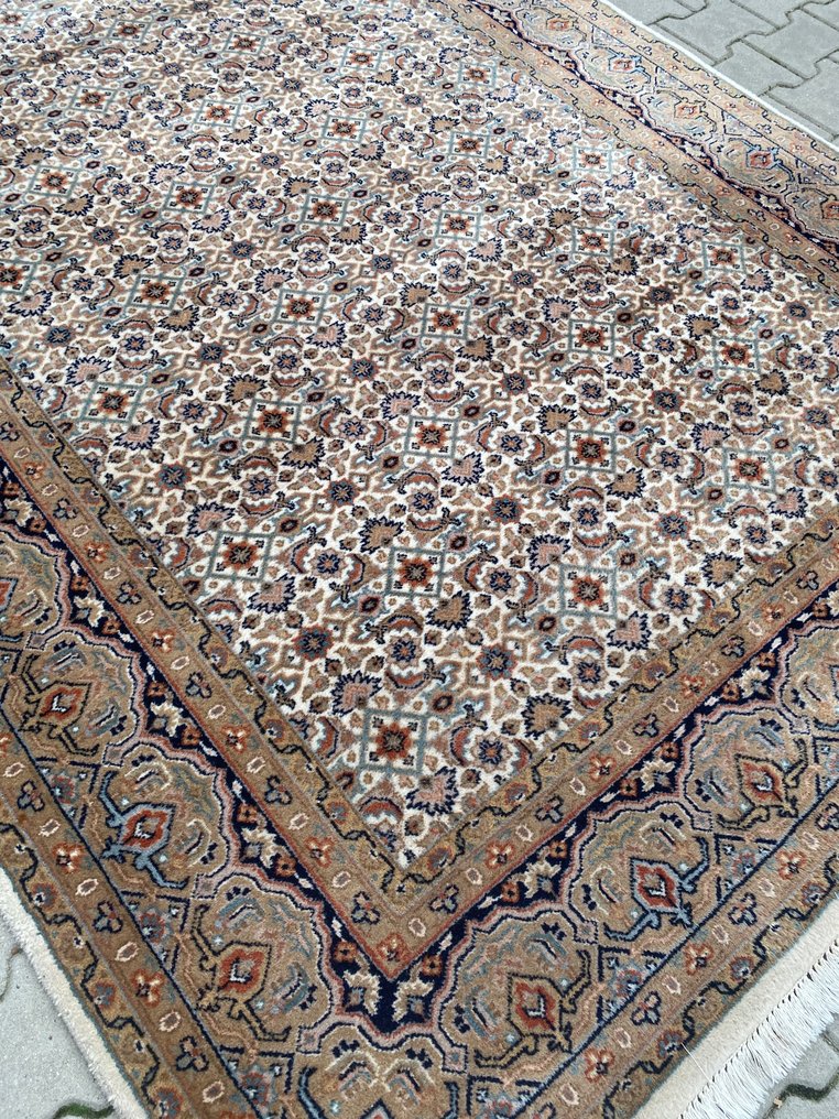 Indo Sarouck - Cleaned - Carpet - 234 cm - 168 cm #1.0