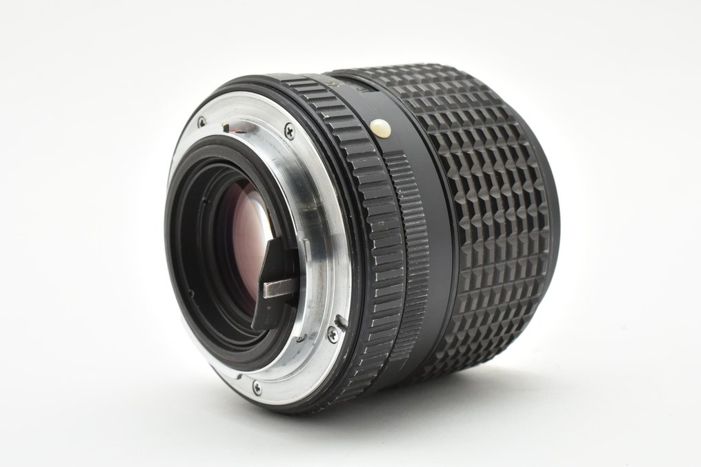 Asahi Pentax SMC 1.8/85mm PK | Telelens #4.3