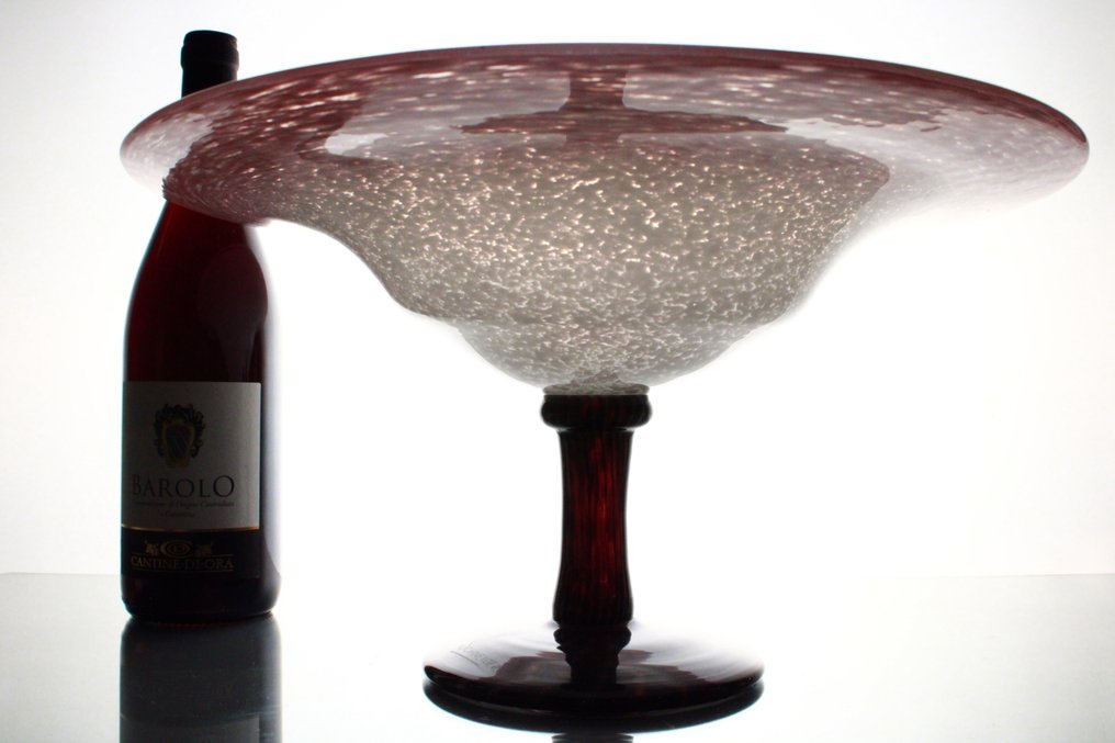 Tacka - Verreries Schneider - Francja #1.0