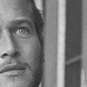 Cameraphoto Epoche/Vittorio Pavan - Paul Newman-Venezia 1963 #1.0
