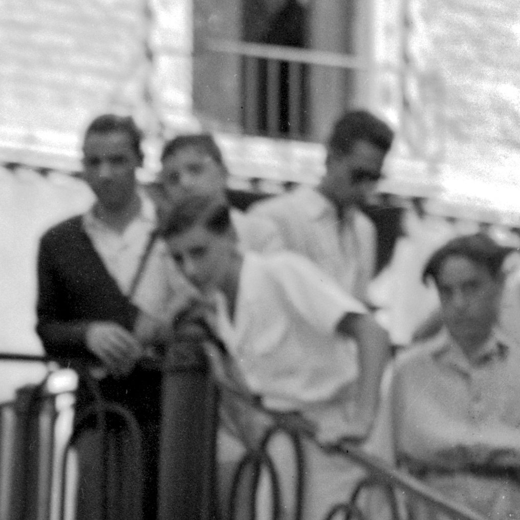 Cameraphoto Epoche/Vittorio Pavan - Ski sull'acqua di Campelli Giulio- Venezia 1946 #3.2