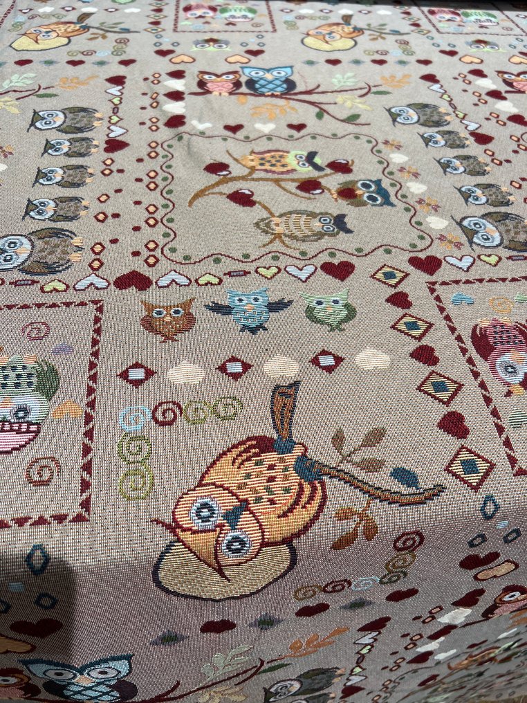 tessuto goblin 400 x 280 - 室內裝潢織物  - 400 cm - 280 cm #1.0