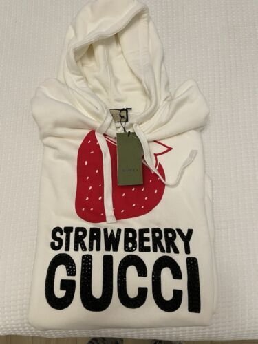 Gucci - Hoodie - New with tags #3.2