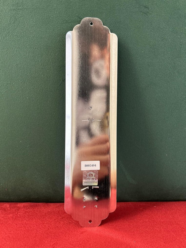 温度计 - 金属 - 福特汽车 #4.3