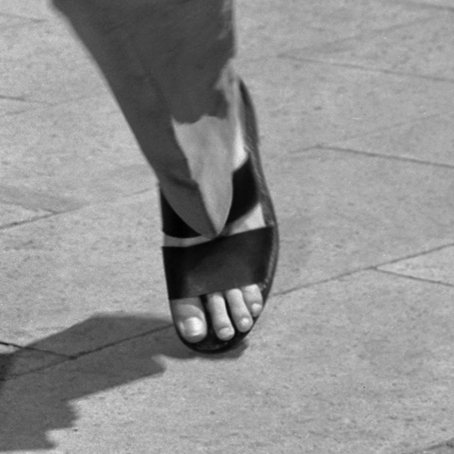 Cameraphoto Epoche/Vittorio Pavan - Truman Capote, Venezia 1951 #3.2