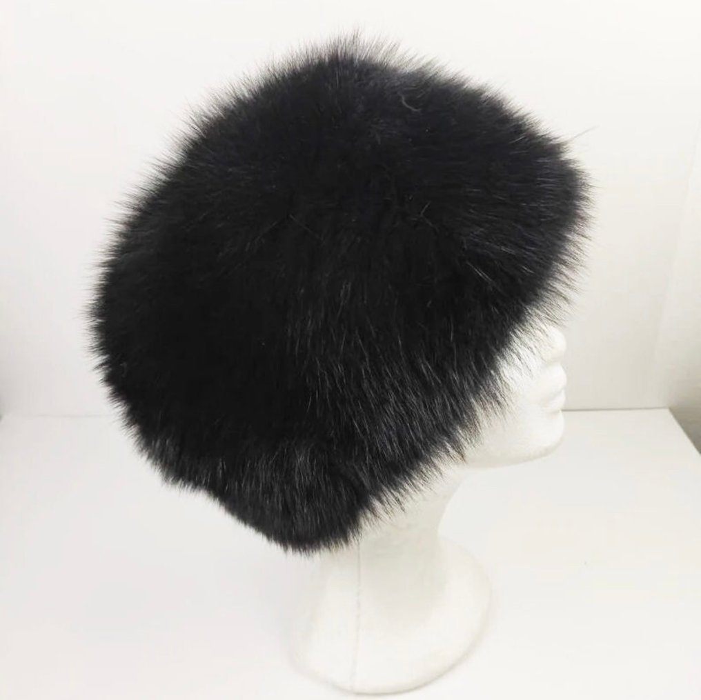 Artisan Furrier - Hut - Fuchs, Pelz #3.2