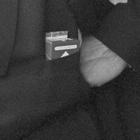 Cameraphoto Epoche/Vittorio Pavan - Paul Newman-Venezia 1963 #3.2