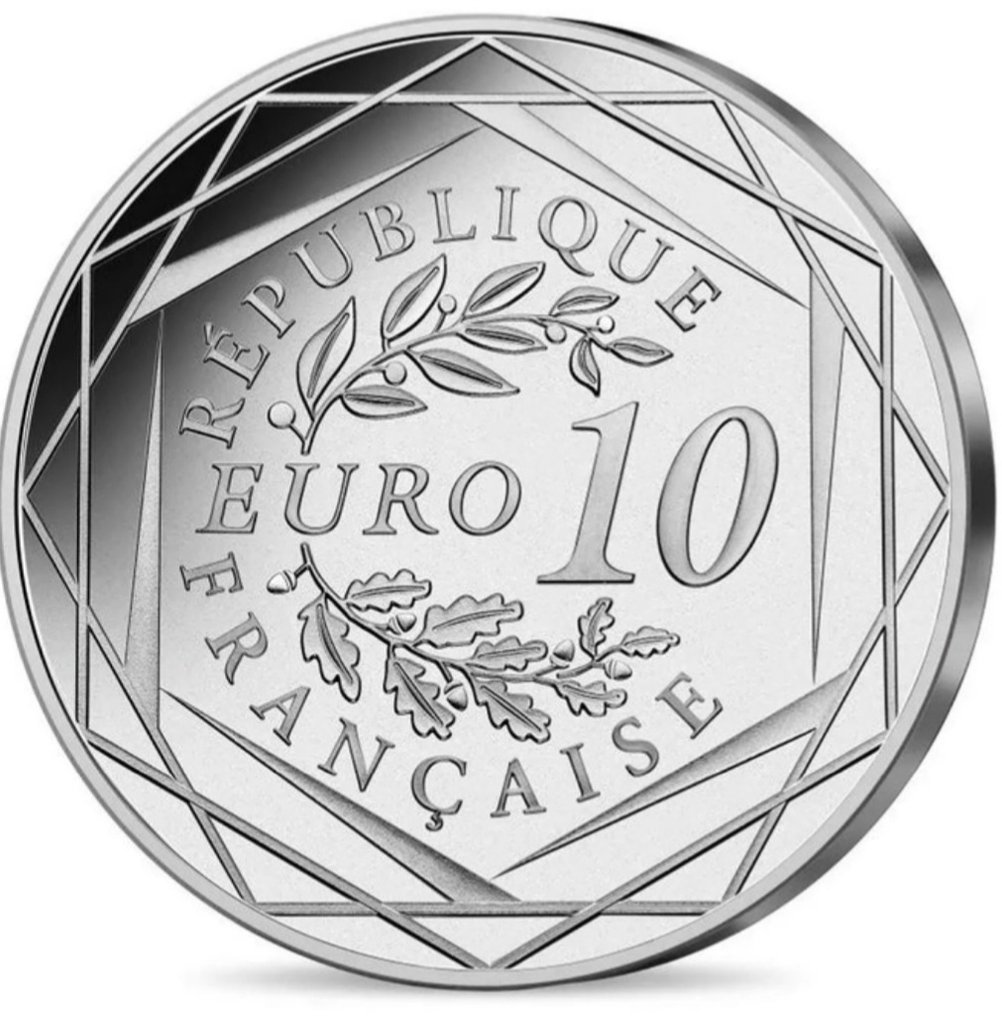 利曼24小時耐力賽 - 2023 - 硬幣  #2.1