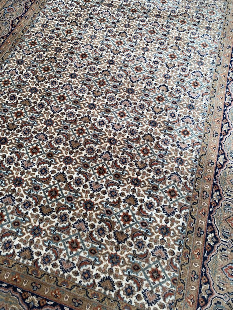 Indo Sarouck - Cleaned - Carpet - 234 cm - 168 cm #4.3
