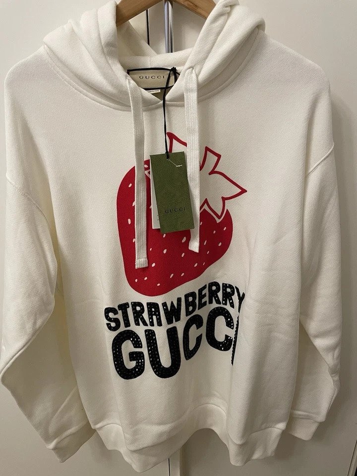 Gucci - Hoodie - New with tags #1.0