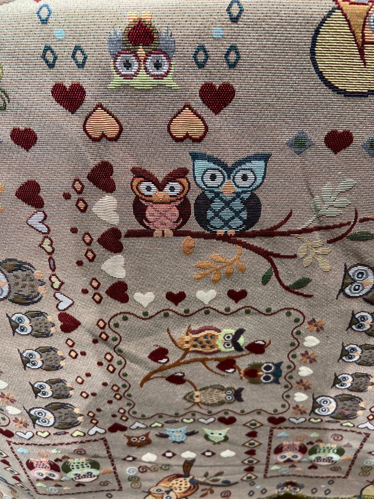 tessuto goblin 400 x 280 - 室內裝潢織物  - 400 cm - 280 cm #4.3