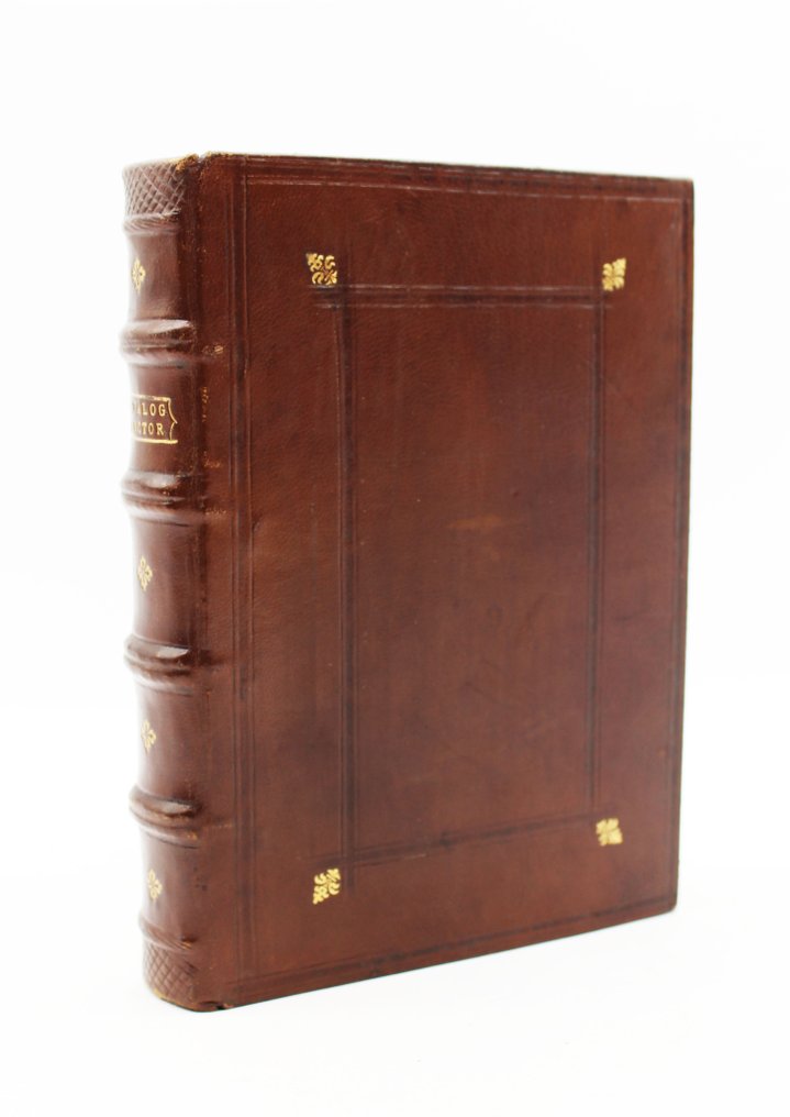 Pietro de Natalibus - [Post Incunable] Catalogus Sanctorum - 1534 #2.1