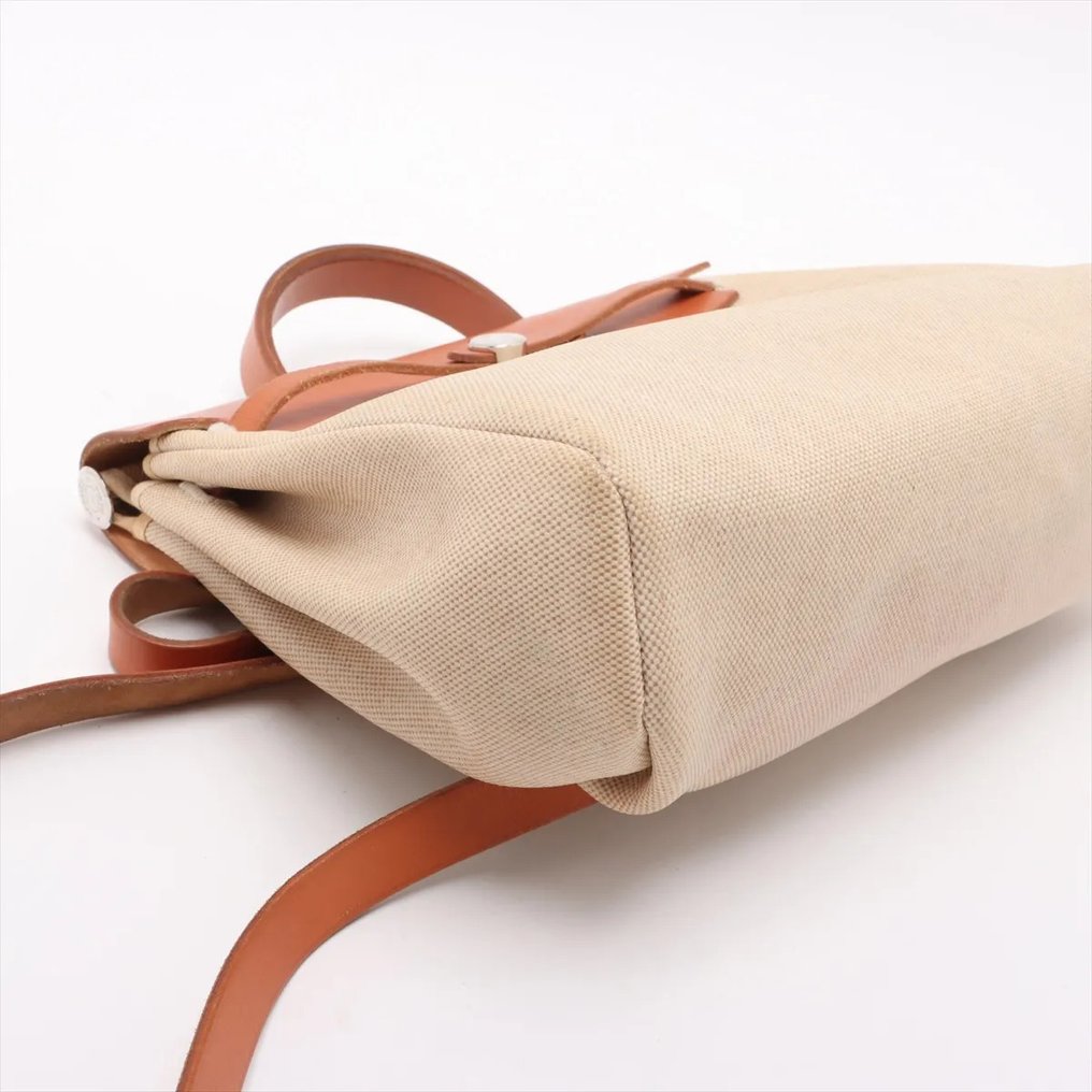 Hermès - Herbag - Ryggsäck #4.3