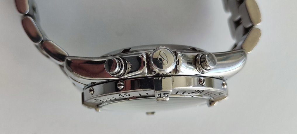 Breitling - Colt Chronograph - A13035.1 - Men - 1990-1999  #3.2