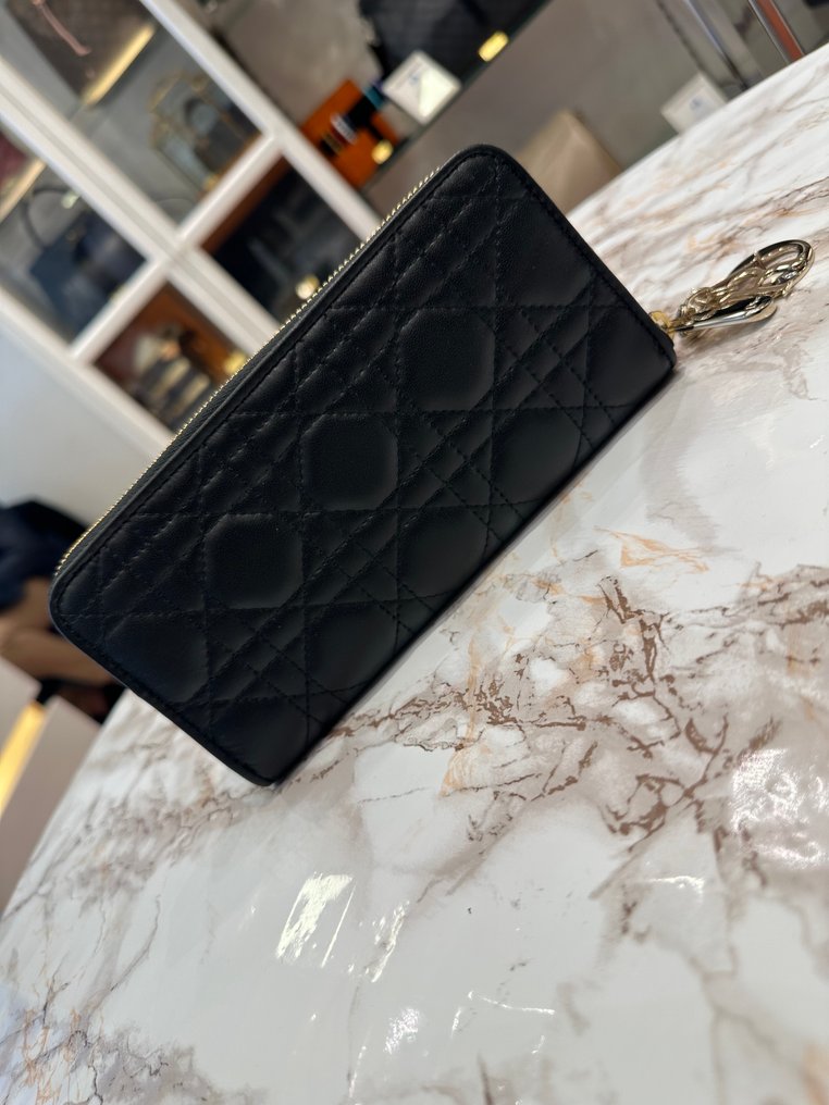 Christian Dior - Wallet #1.0