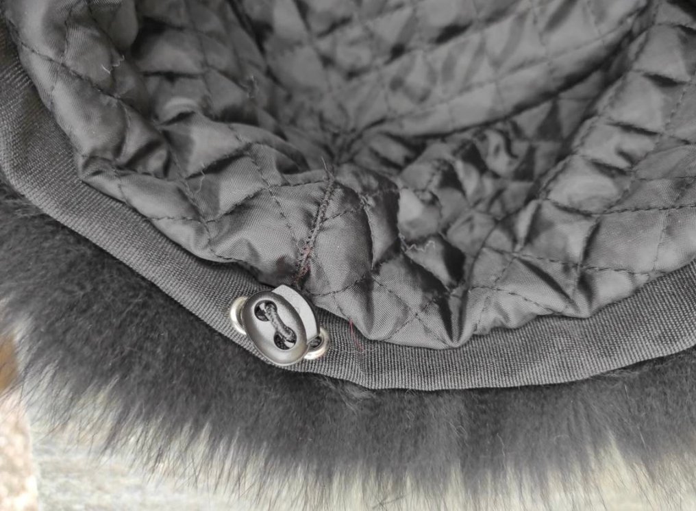 Artisan Furrier - Hut - Fuchs, Pelz #2.1