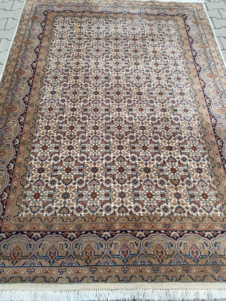 Indo Sarouck - Cleaned - Carpet - 234 cm - 168 cm #2.1
