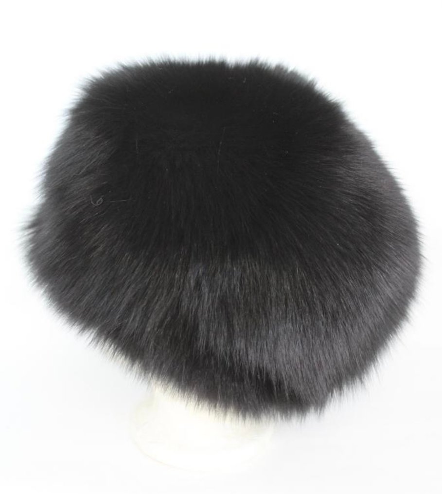 Artisan Furrier - Hut - Fuchs, Pelz #4.3