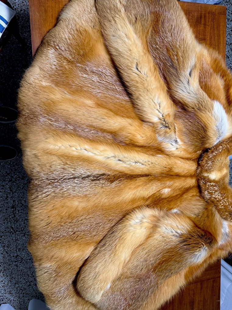 Other brand - 皮毛大衣 - 复古 #1.0